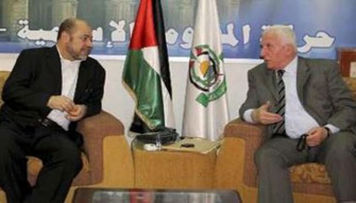 استكمال "المصالحة" بعد عيد الأضحى