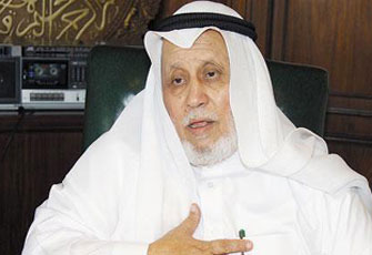 الأستاذ عاكف يحتسب عند الله د. محمد عبده يماني