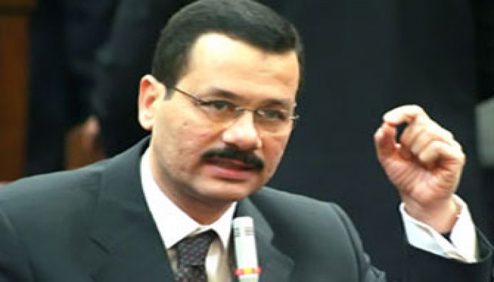 درويش: القانون الحالي يحمي الموظف المختلس!