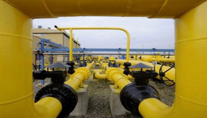 صحف العالم: حرب الغاز مقبلة