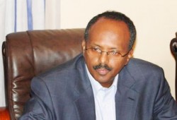 رئيس وزراء الصومال الجديد أمريكاني!!