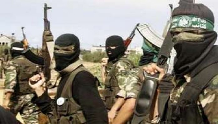 المقاومة تنشط في القدس وعباس يواصل الاعتقالات!