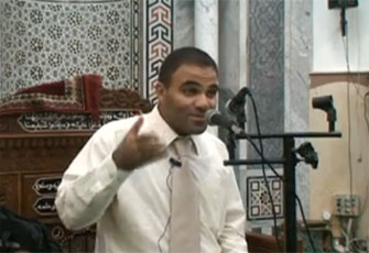 د. خالد أبو شادي يكتب عن: الضربة الثلاثية!!