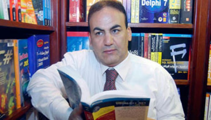 د. حمادة حسني والأمانة العلمية