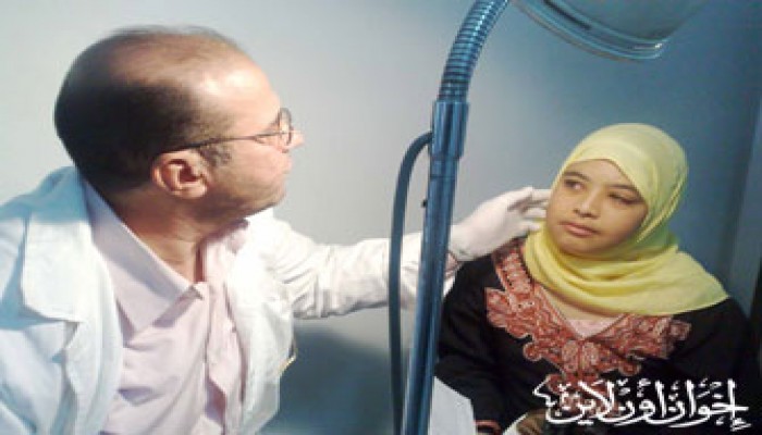 "التهاب الملتحمة".. ملهاة إعلامية أم وباء جديد؟!