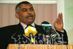 أليس منكم رجل رشيد؟