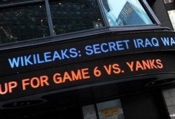 أمريكا تجهز لحرب أهلية بالعراق وأفغانستان