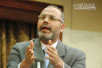 قافلة طبية للحسيني لأهالي المحلة