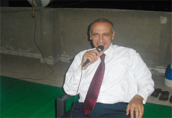 قافلة طبية جديدة لنائب سمنود