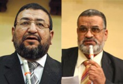 ملاحقة قانونية لمحافظ بورسعيد بسبب أزمة القمامة