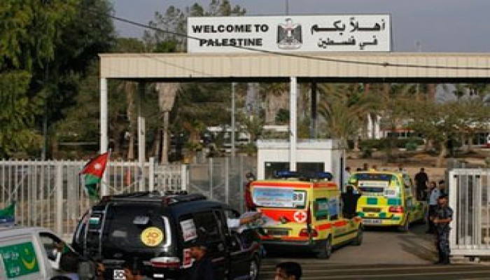 هنية يحذر من مخططات تقزيم القضية الفلسطينية