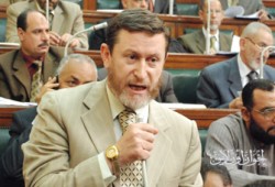 النائب فريد إسماعيل يتبنَّى قضية مزارعي أبو كبير