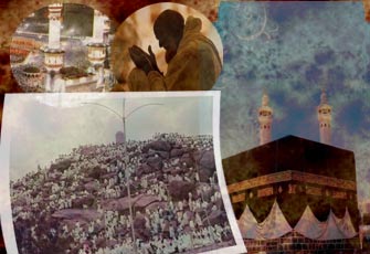 الحج.. سلوك وتربية