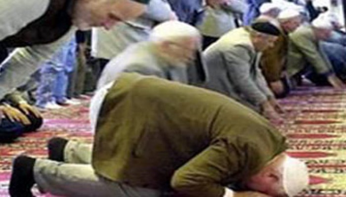 صحف العالم تفضح العنصرية الألمانية ضد المسلمين