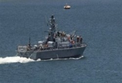 الكيان يستعد للقرصنة على "شريان الحياة 5"