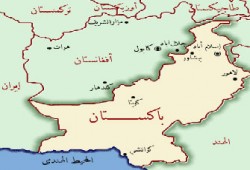 صحف العالم تكشف أنشطة التنصير في باكستان