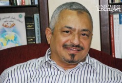 أحمد أشرف: الشاطر في حبس انفرادي بعد خروجنا