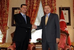 أردوغان: التاريخ لن يرحم الحكومات الموالية للصهاينة