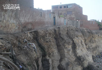 يا حكومة.. عشوائيات مصر تستغيث!