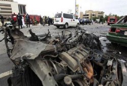 جماعة "تعاون المسلمين" تدين تفجيرات نيجيريا