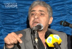 حمدين صباحي: لديَّ شكوك في حادث الحامول