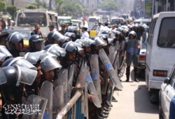 رفض واسع لتلقي مديريات الأمن طلبات الترشح للبرلمان