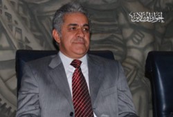 إصابة النائب حمدين صباحي في حادث سيارة