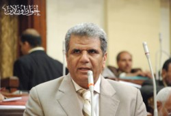 صبحي صالح ينفي أكاذيب "روزا" و"المصري اليوم"