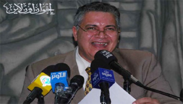 صاحب حكم بطلان "مدينتي" في حوار ساخن