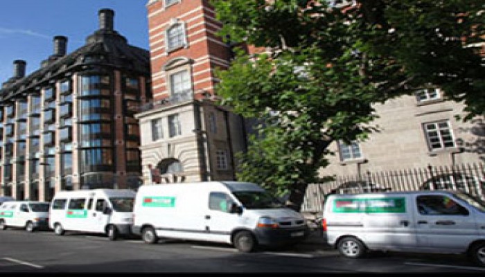 "شريان الحياة 5" تستعد للانطلاق إلى العريش