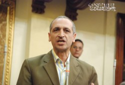 "وطني" الغربية يتنكر في "الوطنية للتغيير" لقياس قوة مرشحيه!