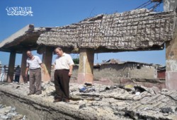 انهيار محطة "القباري".. وبلاغ ثانٍ ضد مزلقانات الموت