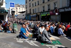 "مستقبل الإسلام بأوروبا" في مؤتمر ببلجيكا نهاية أكتوبر