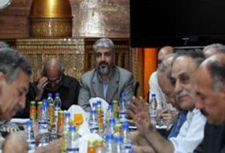 فصائل المقاومة تدعو للوحدة وترفض استمرار المفاوضات