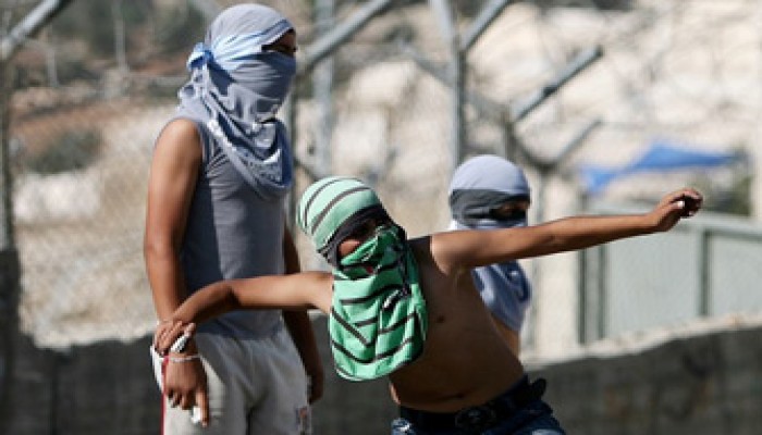 7400 شهيد فلسطيني منذ انتفاضة الأقصى