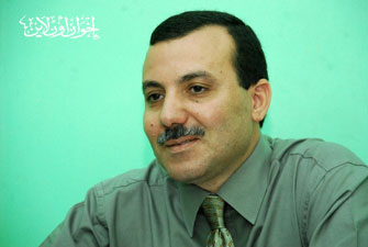 عامر شماخ يكتب: رد هادئ على مسلسل الجماعة (8)