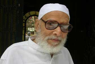 في رحاب الدكتور عبد الصبور شاهين