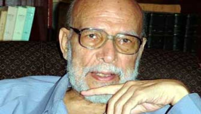 عبد الصبور شاهين.. هل يهدأ الطوفان؟