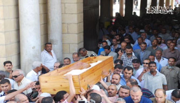 حماس تعزي الأمة في وفاة عبد الصبور شاهين