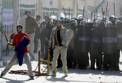 الداخلية تجهِّز البلطجية للانتخابات بالإسكندرية