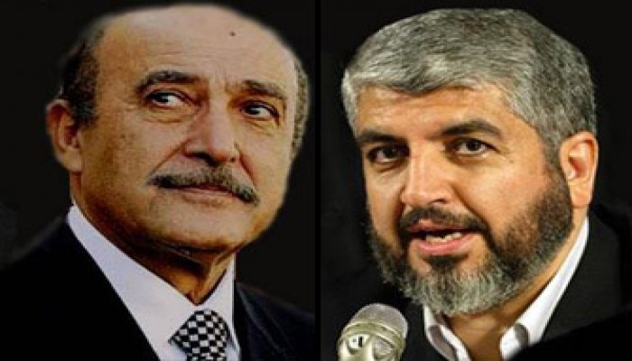 غدًا.. لقاء بين "فتح" و"حماس" لبحث المصالحة