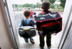 عودة صلاح الدين إلى المدرسة