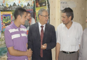 النائب طارق قطب: التغيير يحتاج تكاتف الجميع