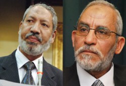 المرشد العام يحتسب عند الله النائب مصطفى عوض الله