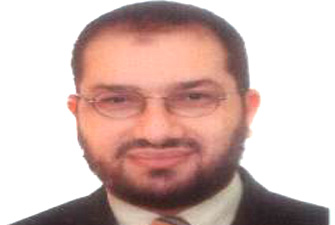 المربي خالد حمدي: إعادة الاعتبار للمعلم الحل!