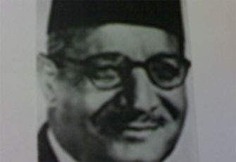 ذكرى الإمام الهضيبي