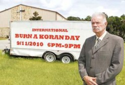 القضاء التركي يحاكم القس الأمريكي المتطرف