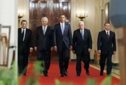 "الجهاد" و"الجبهة الشعبية" ترفضان مفاوضات شرم