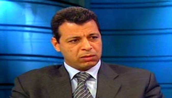 دحلان يتلقَّى العلاج سرًّا في مستشفى صهيوني