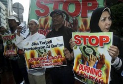 "تعلم.. لا تحرق" مبادرة مضادة لحرق القرآن الكريم